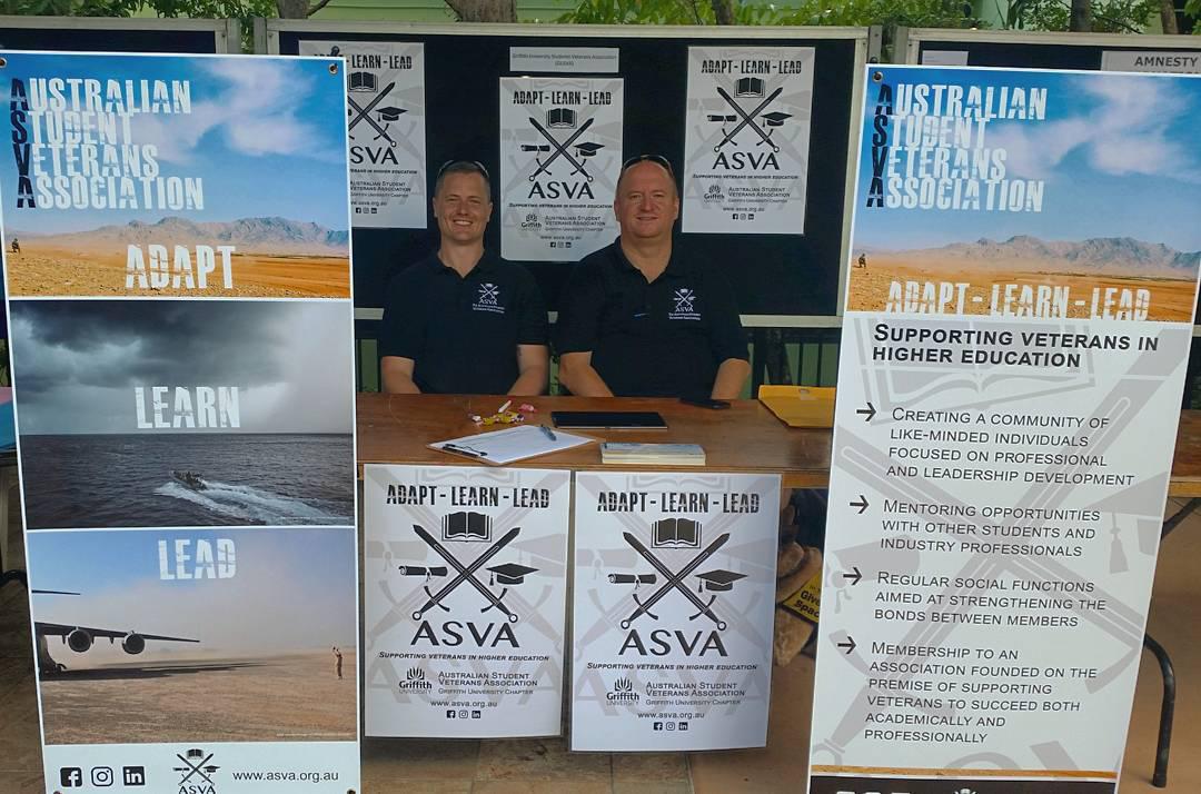 ASVA Banner